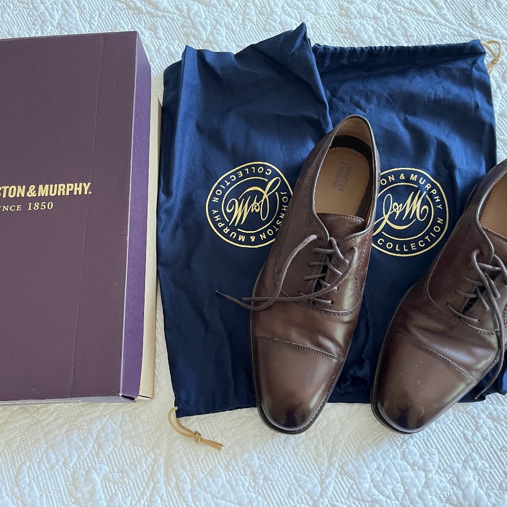 Men’s shoes